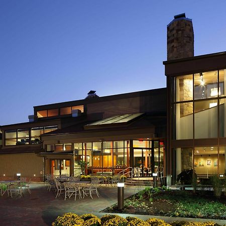 Chauncey Hotel & Conference Center Princeton Exteriér fotografie