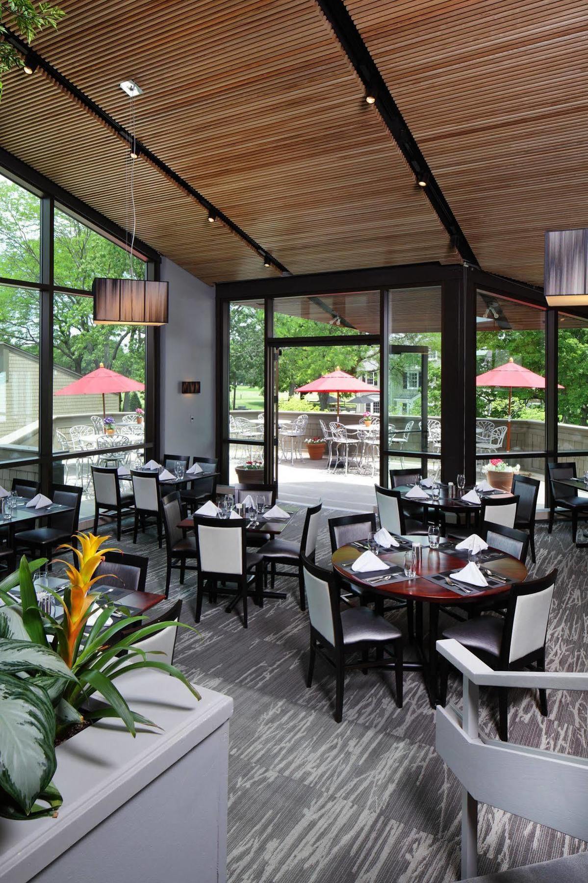 Chauncey Hotel & Conference Center Princeton Exteriér fotografie